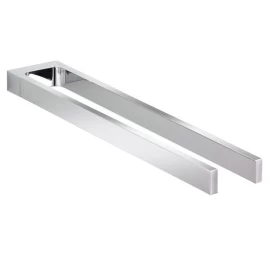Rankšluosčių laikiklis Keuco Edition 11 450 mm, chromas 11118010000