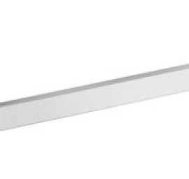 Rankšluosčių laikiklis KEUCO MOLL 40 cm, chromas, 12701010400