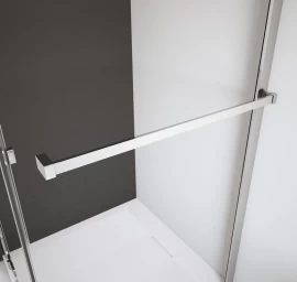 Rankšluosčių pakaba Radaway, chromas WRG01
