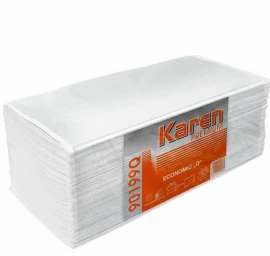 Rankšluostinės servetėlės Karen Z-Z