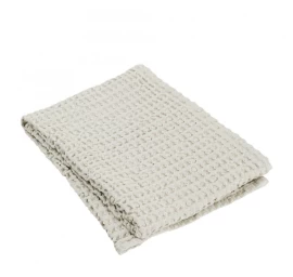 Rankšluostis Blomus CARO 50x100 moonbeam sp., 69001