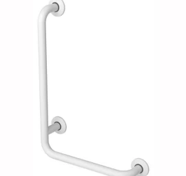 Ranktūris 80x40cm., baltas, S32UKL84SWB