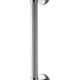 Ranktūris Ridder Max M, shiny chrome, A1014537