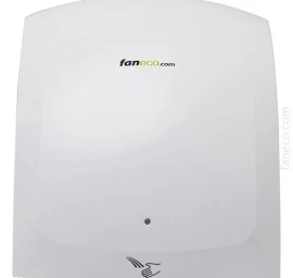 Rankų džiovintuvas Faneco Mistral 2000W, D2000PLW
