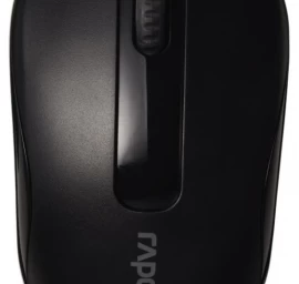 Rapoo Belaidė Pelė M10 Plus Juoda