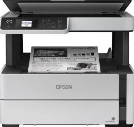 Rašalinis Daugiafunkcinis Epson Et-m2170