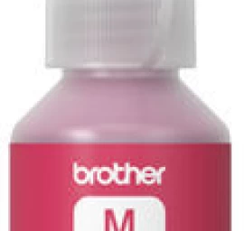 Rašalo Buteliukas Brother Bt5000m Magenta
