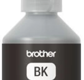 Rašalo Buteliukas Brother Bt6000bk Black