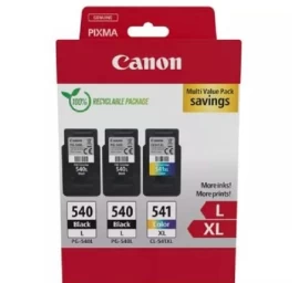 Rašalo Rinkinys Canon 5224b017