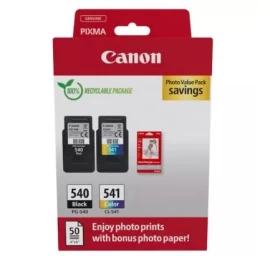 Rašalo Rinkinys Canon Pg-540/cl-541 Pvp 5225b013