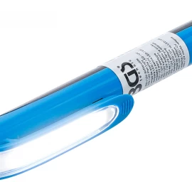 Rašikliis su lemputė | LED / UV (70120)