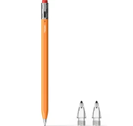 Rašiklis ipad 3 Su Usb-c Pieštuku air8 Pro X - Oranžinis