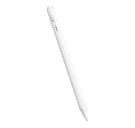 Rašiklis ipad Smooth Writing 2 Su įkrovimo Indikatoriumi, Baltos Spalvos