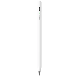 Rašiklis ipad Usb-c Pieštukas air8 Pro - Baltas