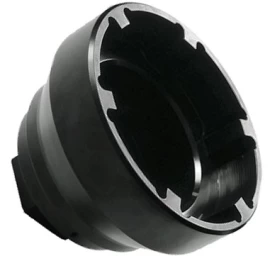 Ratų ašies galvutė 133/145mm MAN TGA
