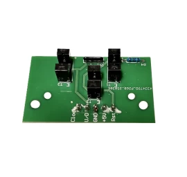 Ratų balans. staklių PL-1152 Rato pozicionavimo plokštė