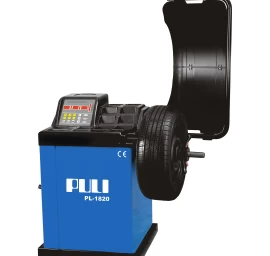 Ratų balansavimo staklės PULI PL-1820
