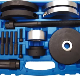 Ratų guolių presavimo įrankiai | VW | Guolio blokas Ø 66 mm (8322)