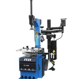 Ratų montavimo staklės PULI PL1256