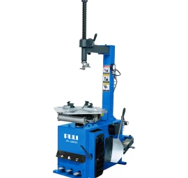 Ratų montavimo staklės