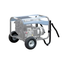 Ratukai ir rankenos generatoriams KOHLER RKB1HD 3-6 kW