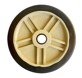 Ratukas oro kompresoriui MZB-W-0.9/8 / W-0.9/12.5
