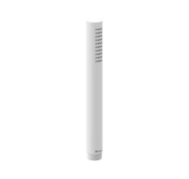 Ravak Apvali dušo galvutė, White Velvet X07P682