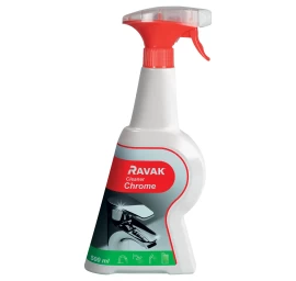 Ravak Cleaner Chrome 500 ml