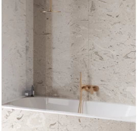 Ravak Eleganta Potinkinis maišytuvas be korpuso, 3 funkcijų, su dušo komplektu, Rose Gold Brushed X070370 Ravak Eleganta Potinkinis maišytuvas be korpuso, 3 funkcijų, su dušo komplektu, Rose Gold Brushed X070370
