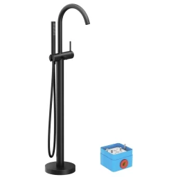 Ravak Grindinis vonios maišytuvas FM 082.20 X070437