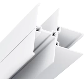 Ravak Jungimo profilis T 195, baltas, E119500021