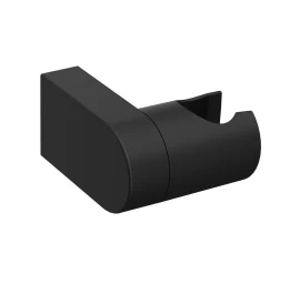 Ravak Reguliuojamas dušo laikiklis, Black Matt X07P674
