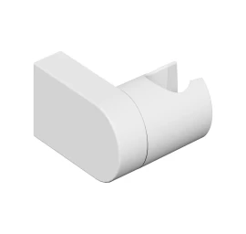 Ravak Reguliuojamas dušo laikiklis, White Velvet X07P686