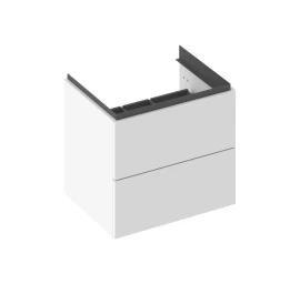 Ravak SD Comfort II 60 spintelė po praustuvu balta X000001818