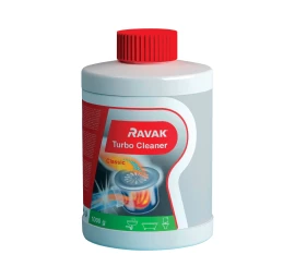 Ravak Turbo Cleaner 1000 g