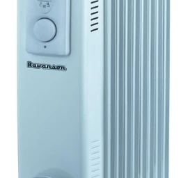Ravanson Alyvinis šildytuvas Oh09