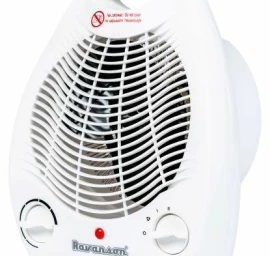 Ravanson Ventiliatorinis šildytuvas Fh105
