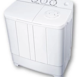 Ravanson XPB-700 Washing Machine Freestanding Top-load White