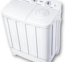 Ravanson XPB-800 Washing Machine Freestanding Top-load White