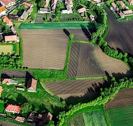 Žemės sklypo vertinimas