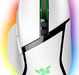 Razer Basilisk V3 Pro Belaidė Pelė