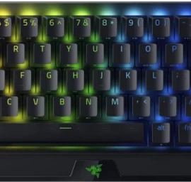 Razer Belaidė Klaviatūra Rz03-03890100-r3m1