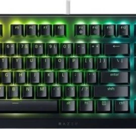 Razer Blackwidow V4 X Green Laidinė Klaviatūra