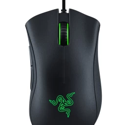 Razer DeathAdder Essential mouse Right-hand USB Type-A Optical 6400 DPI