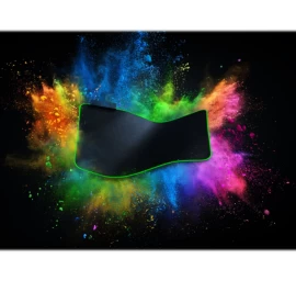 Razer Rz02-02500100-r3m1 Razer Goliathus Chroma Pelės Kilimėlis