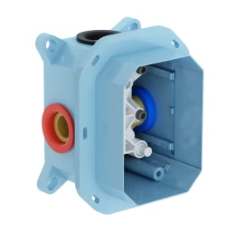 RB 070.50 Potinkinis korpusas R-box