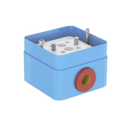RB 07A.50 Potinkinis korpusas R-box