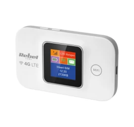 Rebel Modemas-mifi Maršrutizatorius 4g Lte