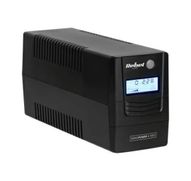 Rebel Ups Emergency Supply Nanopower