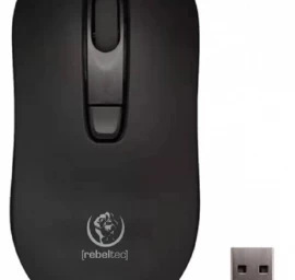 Rebeltec Belaidė Pelė Rblmys00055